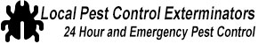 Driggs ID Pest Control Exterminators